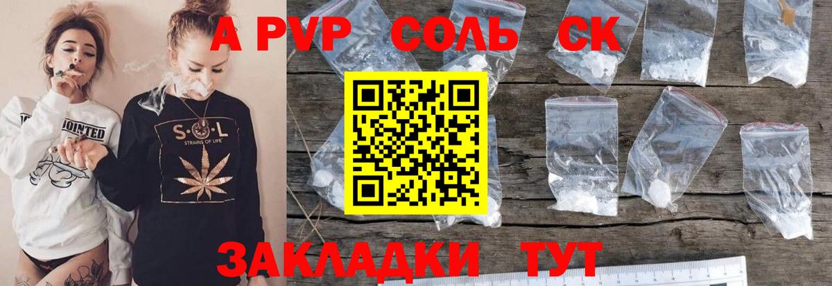Alfa_PVP СК Апшеронск
